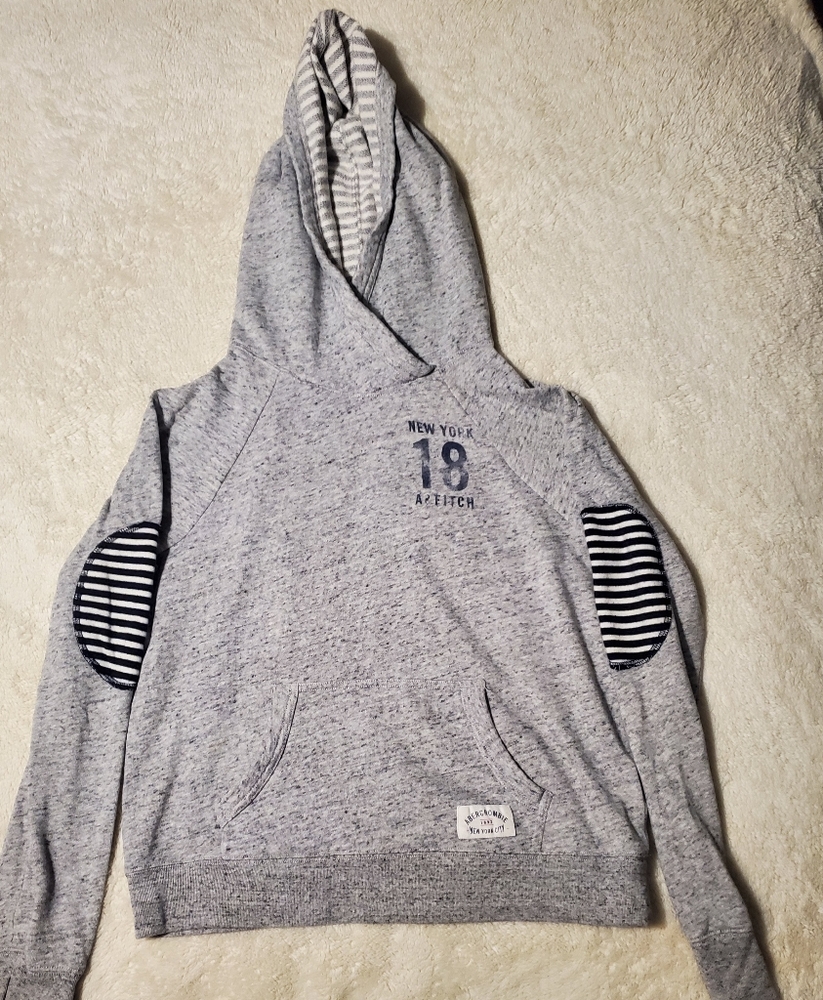 Abercrombie hoodie
